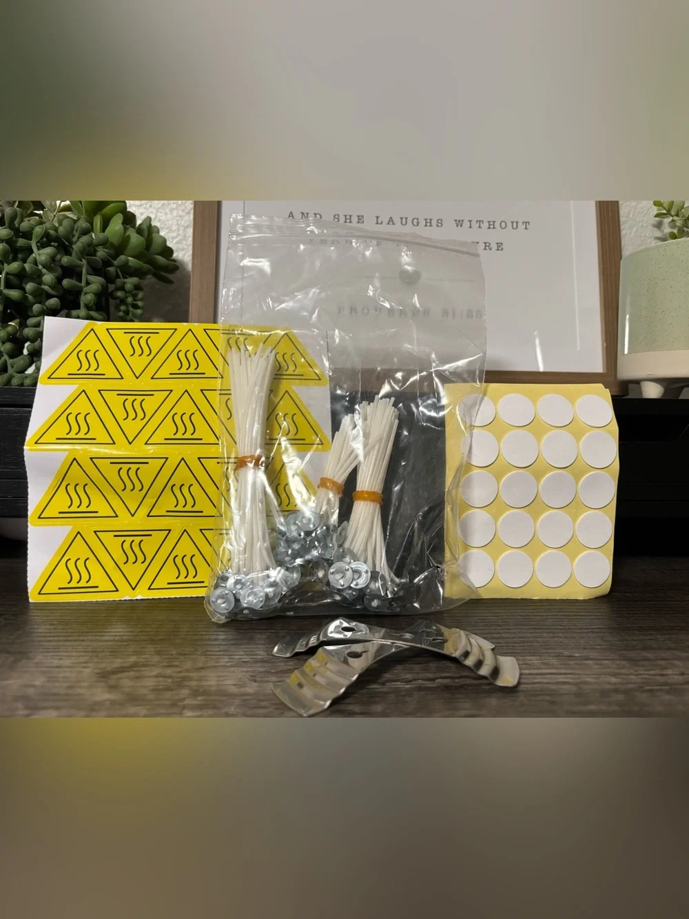 Candle Makers Bundle (NWOT)